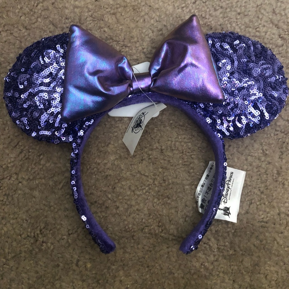Disneyland ears